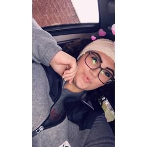 Meet your Posher, Kensey